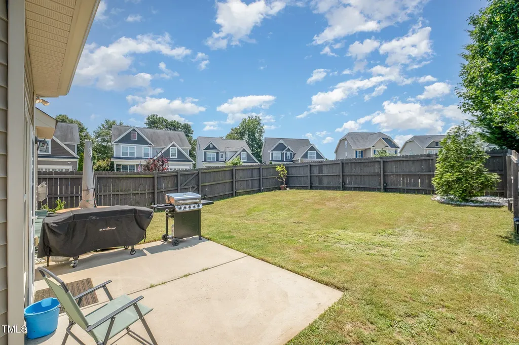 701 Laurel Spring Drive Fuquay Varina NC 27526