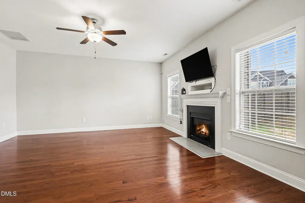 701 Laurel Spring Drive Fuquay Varina NC 27526