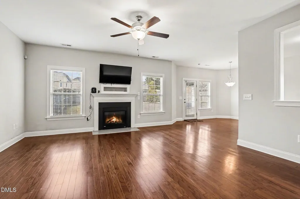 701 Laurel Spring Drive Fuquay Varina NC 27526