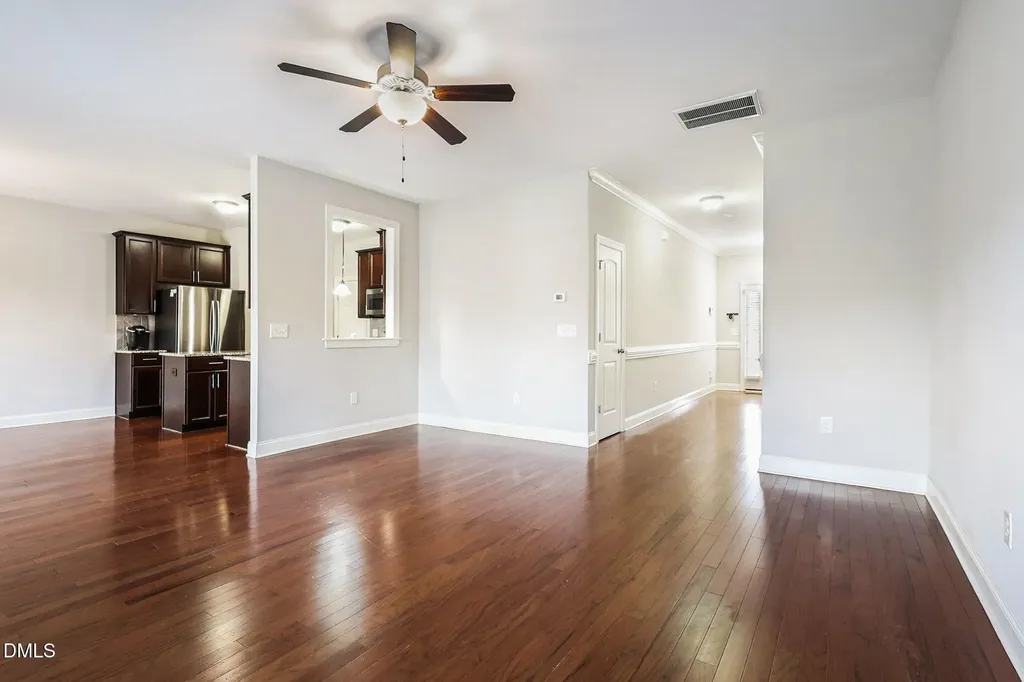 701 Laurel Spring Drive Fuquay Varina NC 27526