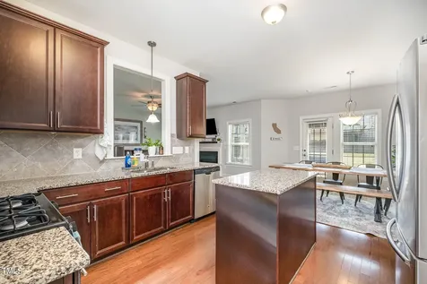 701 Laurel Spring Drive Fuquay Varina NC 27526