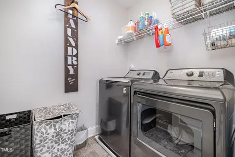 701 Laurel Spring Drive Fuquay Varina NC 27526