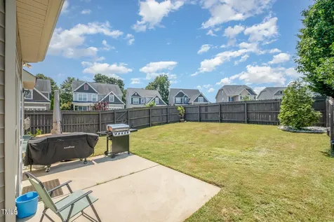 701 Laurel Spring Drive Fuquay Varina NC 27526