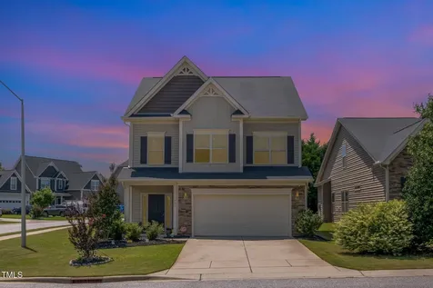 701 Laurel Spring Drive Fuquay Varina NC 27526