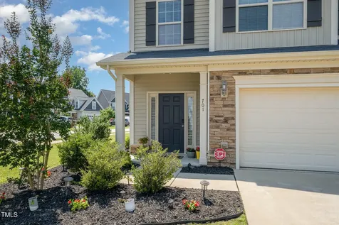 701 Laurel Spring Drive Fuquay Varina NC 27526