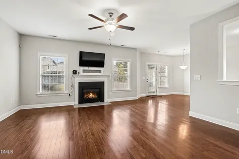 701 Laurel Spring Drive Fuquay Varina NC 27526