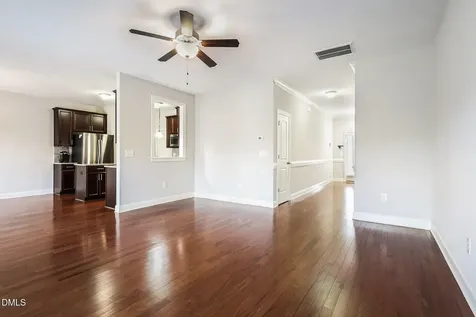 701 Laurel Spring Drive Fuquay Varina NC 27526
