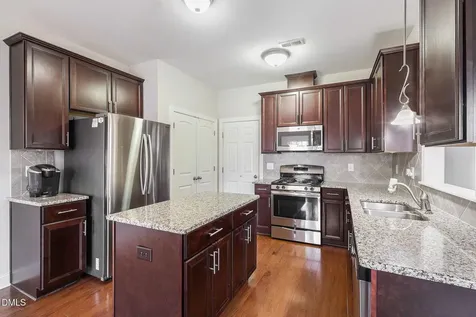 701 Laurel Spring Drive Fuquay Varina NC 27526