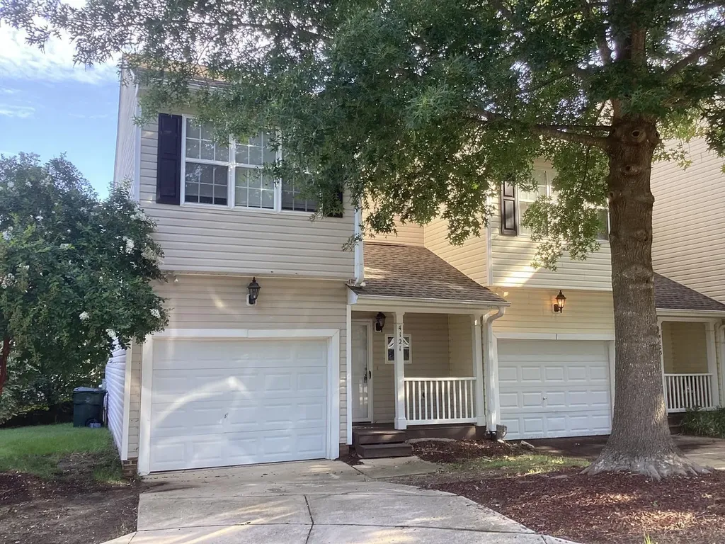 4121 Standing Rock Way Raleigh NC 27604