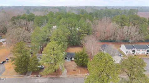 1008 Elm Street Tarboro NC 27886
