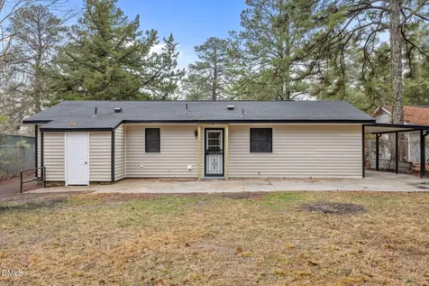 1008 Elm Street Tarboro NC 27886
