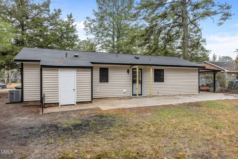1008 Elm Street Tarboro NC 27886