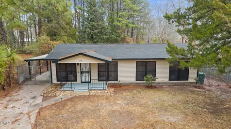 1008 Elm Street Tarboro NC 27886