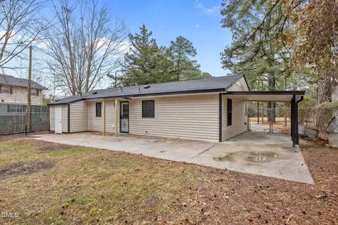 1008 Elm Street Tarboro NC 27886