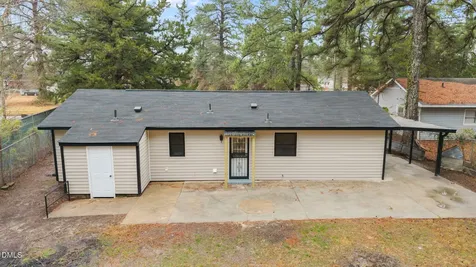 1008 Elm Street Tarboro NC 27886