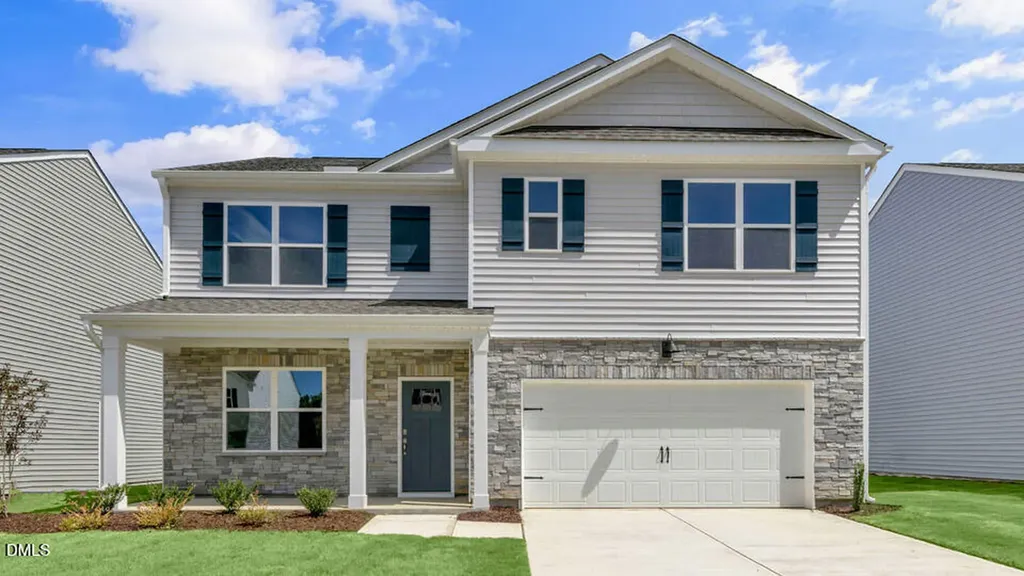 91 Westerly Way Lillington NC 27546