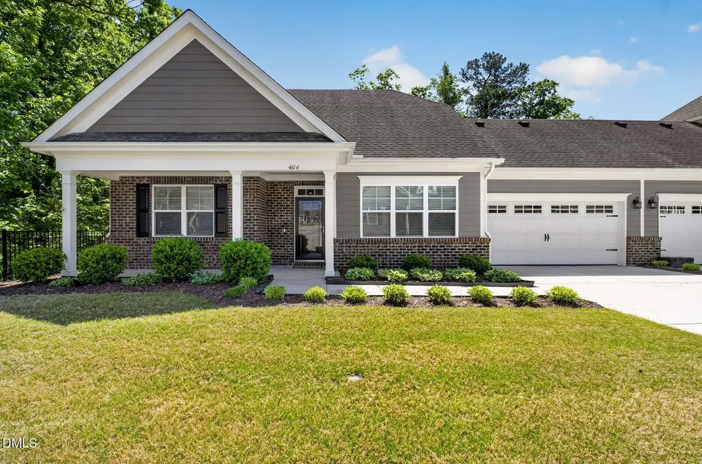 4614 Clove Meadow Court Raleigh NC 27604