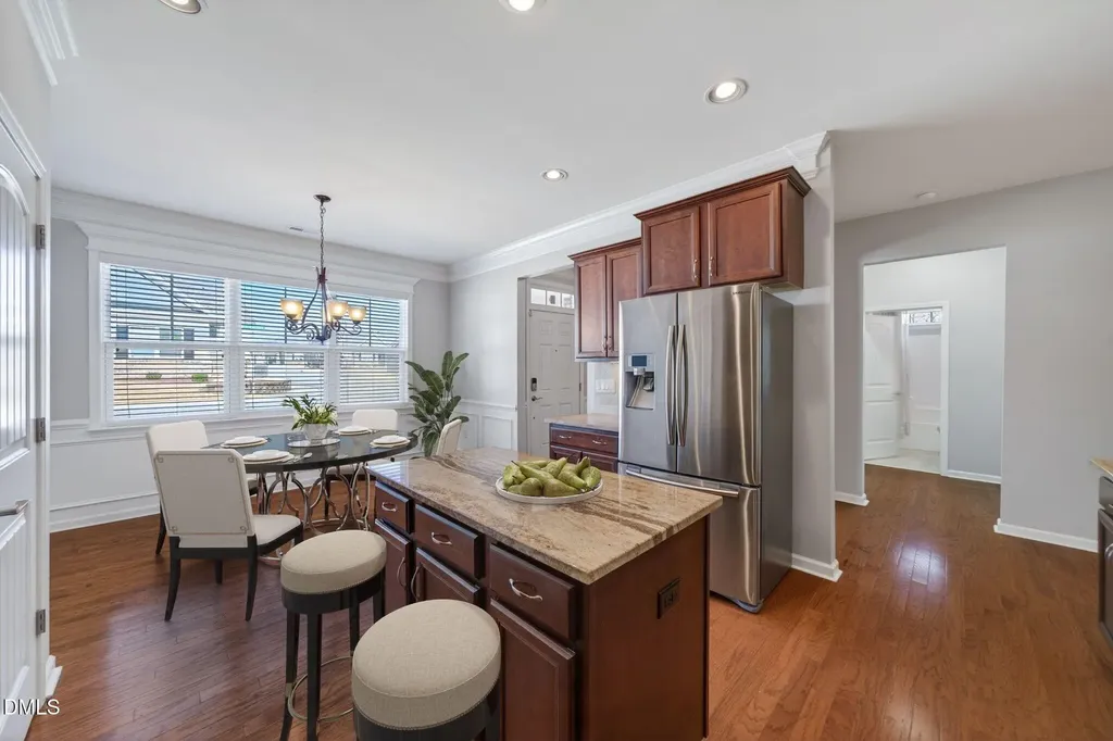 4614 Clove Meadow Court Raleigh NC 27604