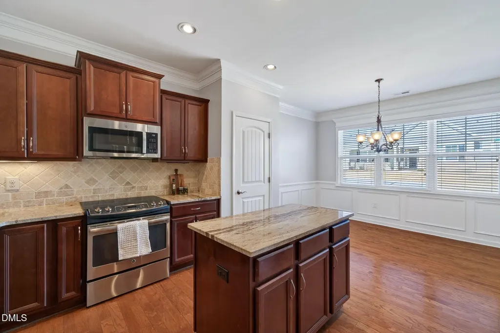 4614 Clove Meadow Court Raleigh NC 27604
