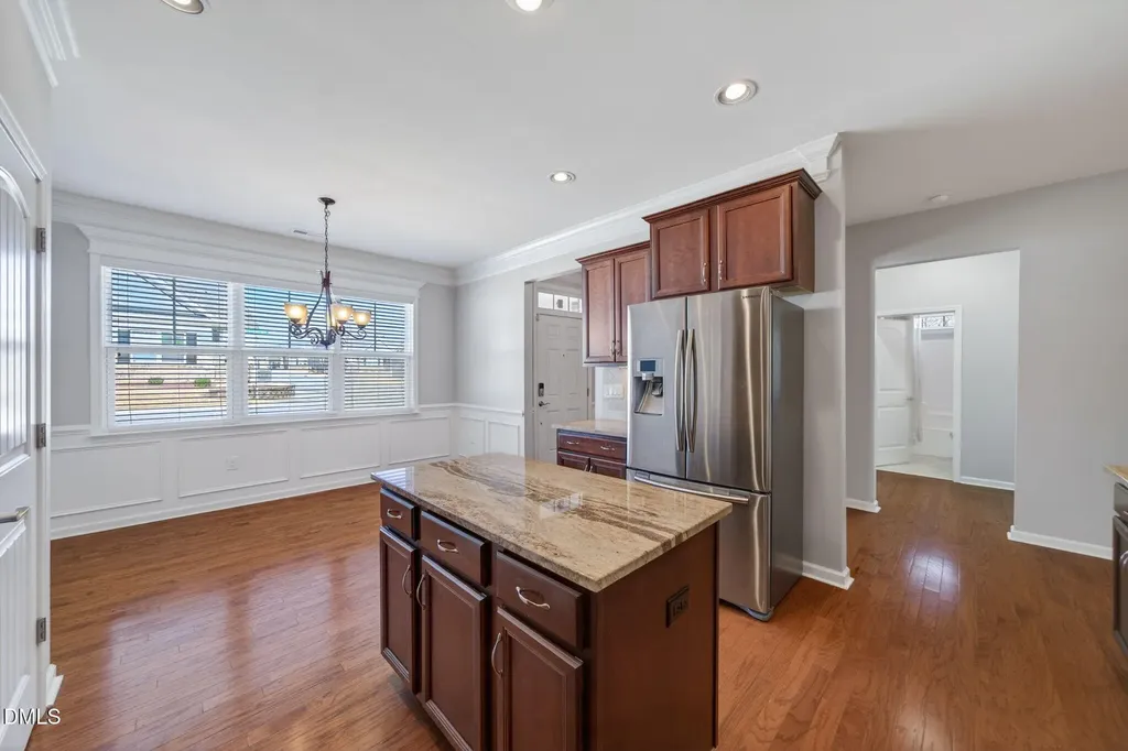 4614 Clove Meadow Court Raleigh NC 27604