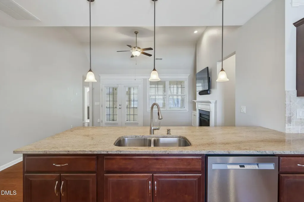 4614 Clove Meadow Court Raleigh NC 27604
