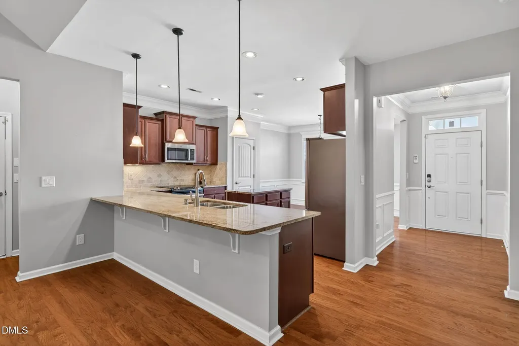 4614 Clove Meadow Court Raleigh NC 27604