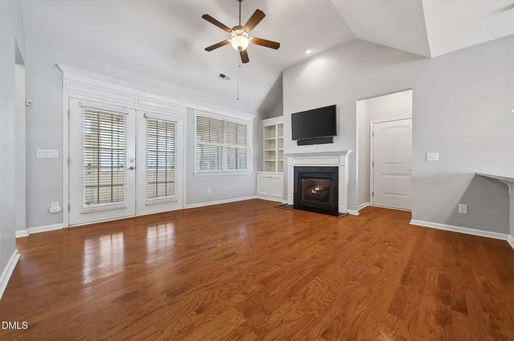 4614 Clove Meadow Court Raleigh NC 27604