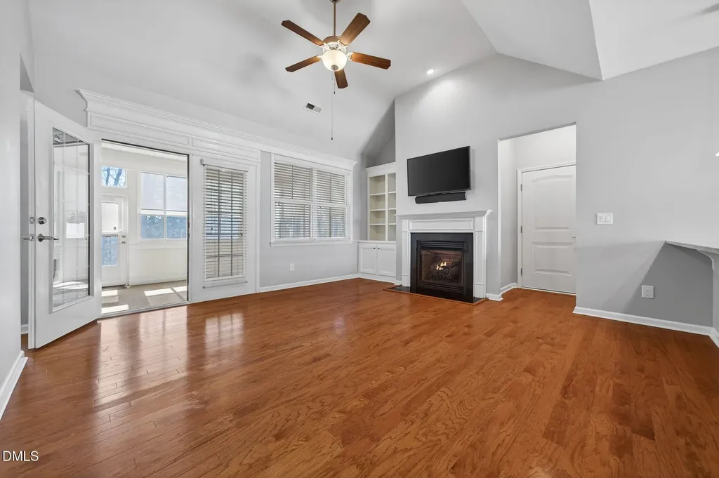 4614 Clove Meadow Court Raleigh NC 27604