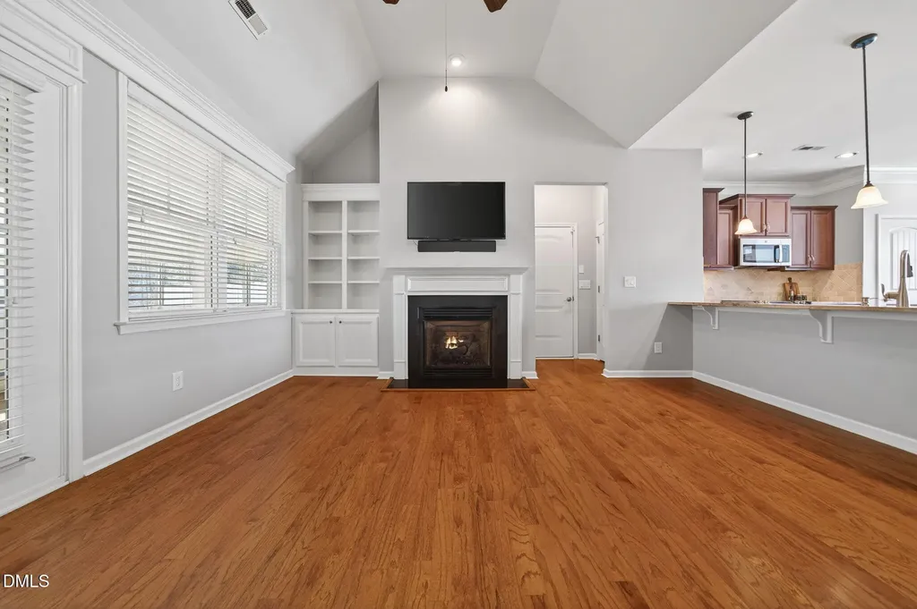 4614 Clove Meadow Court Raleigh NC 27604