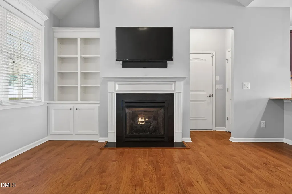 4614 Clove Meadow Court Raleigh NC 27604