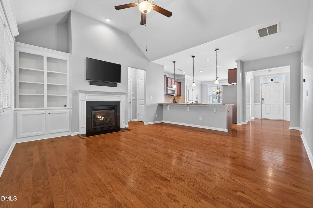 4614 Clove Meadow Court Raleigh NC 27604