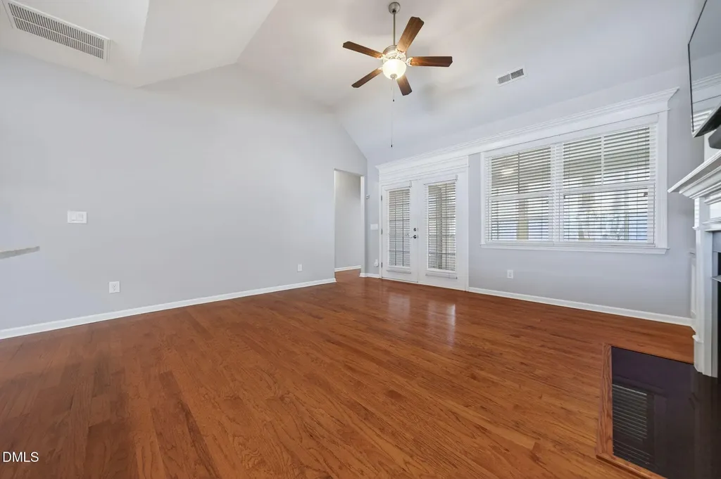 4614 Clove Meadow Court Raleigh NC 27604