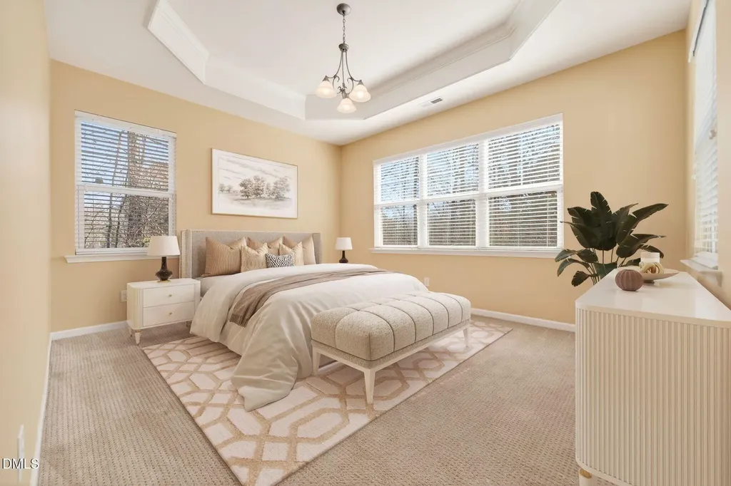 4614 Clove Meadow Court Raleigh NC 27604