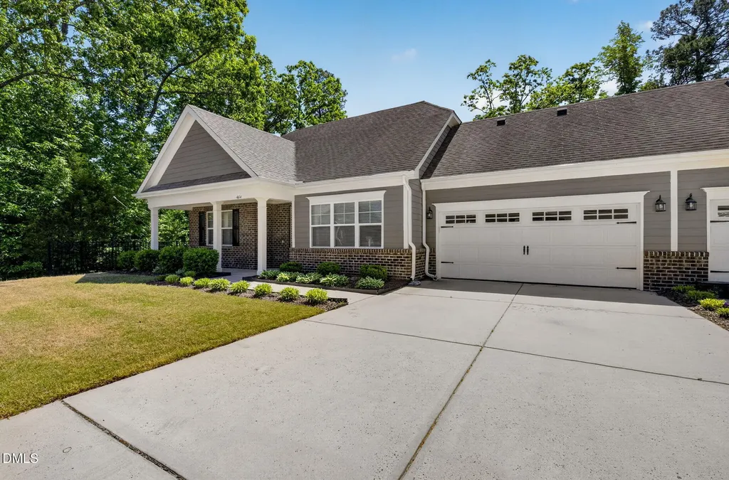 4614 Clove Meadow Court Raleigh NC 27604