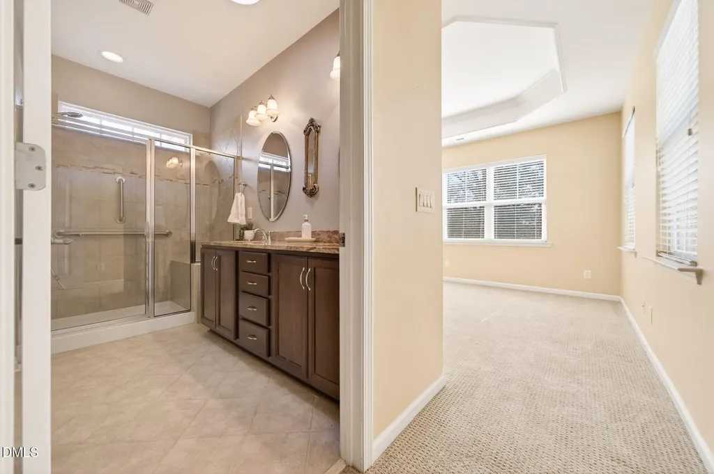 4614 Clove Meadow Court Raleigh NC 27604