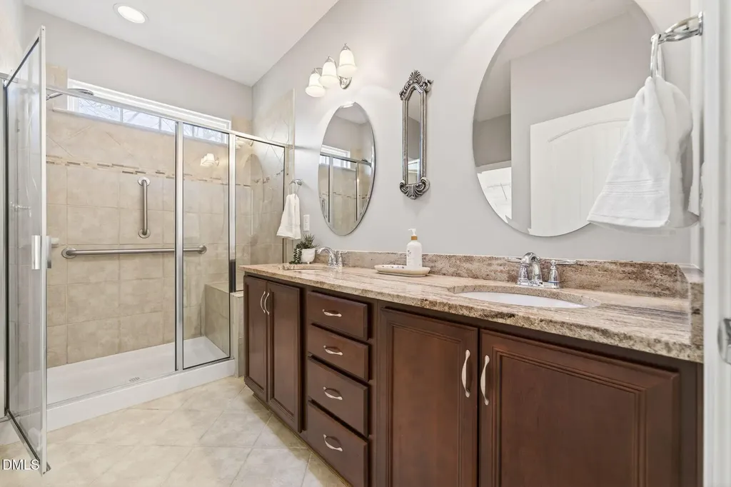 4614 Clove Meadow Court Raleigh NC 27604