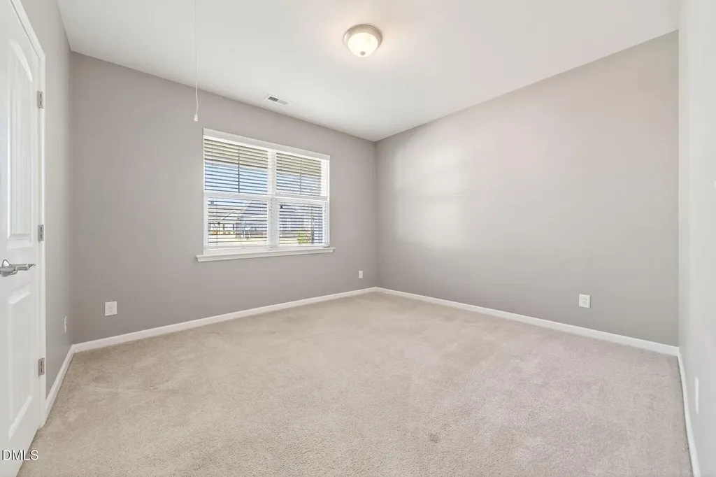 4614 Clove Meadow Court Raleigh NC 27604