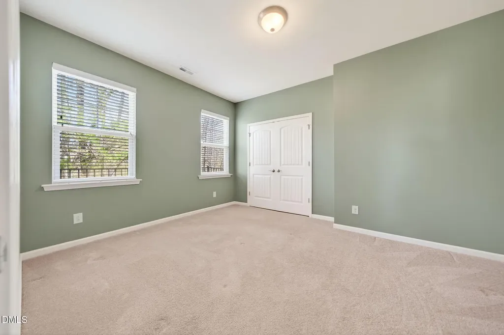 4614 Clove Meadow Court Raleigh NC 27604
