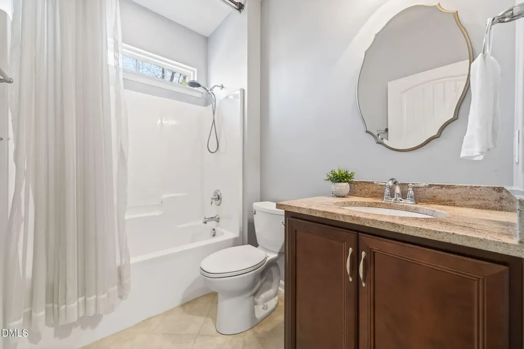 4614 Clove Meadow Court Raleigh NC 27604