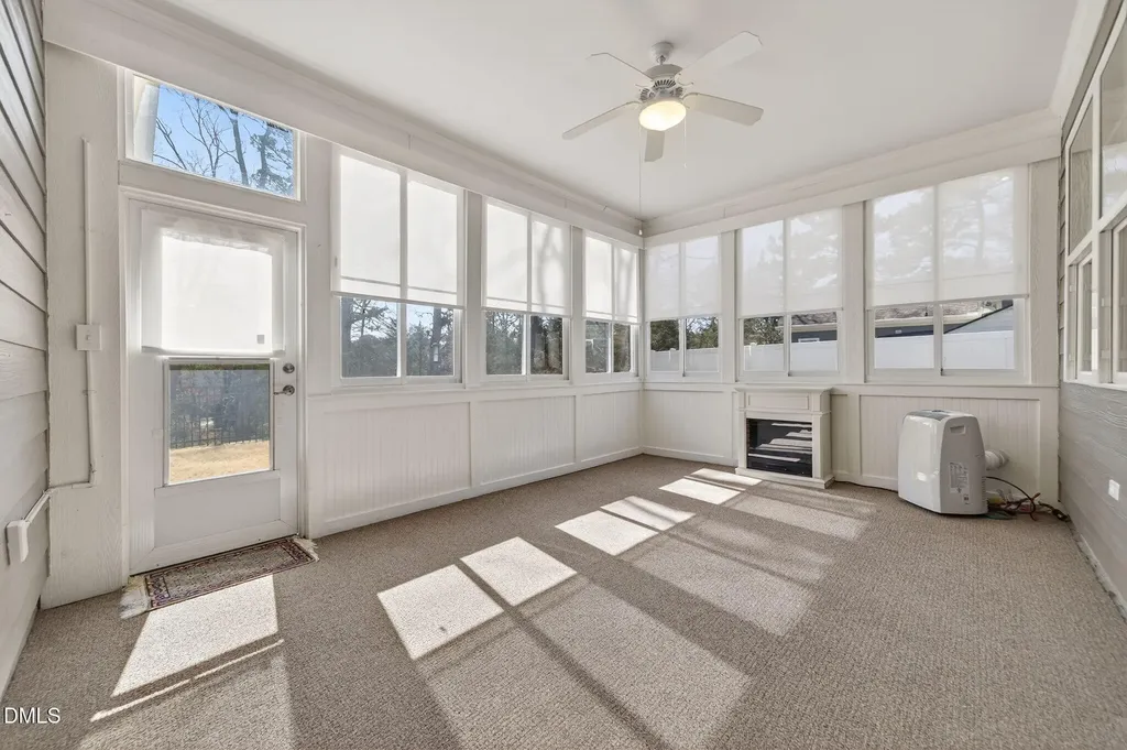 4614 Clove Meadow Court Raleigh NC 27604