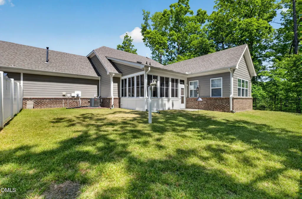 4614 Clove Meadow Court Raleigh NC 27604