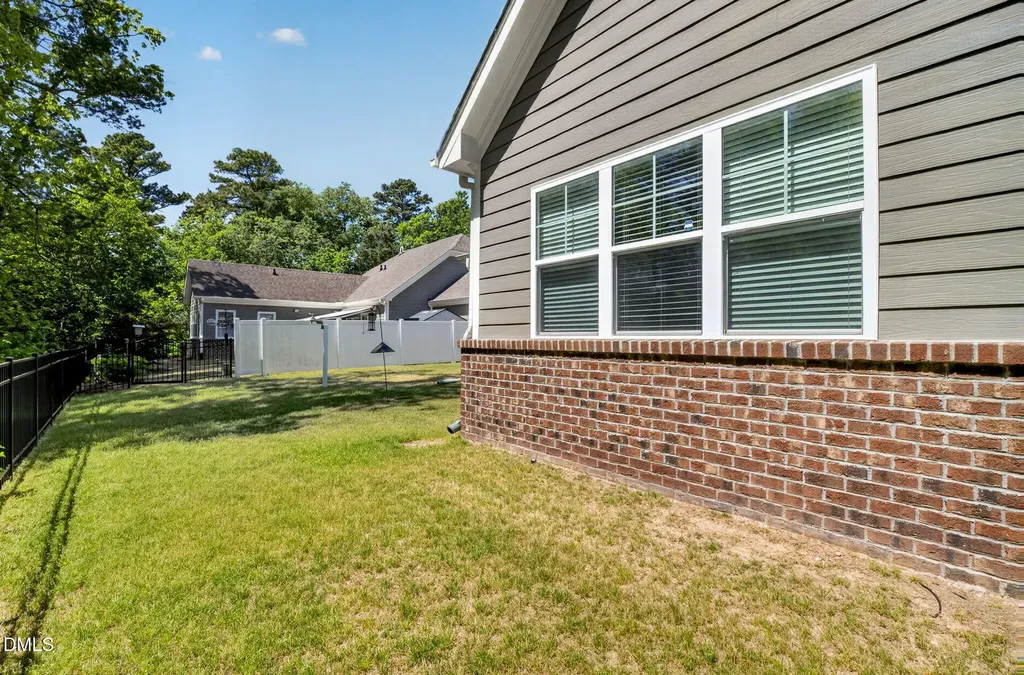 4614 Clove Meadow Court Raleigh NC 27604