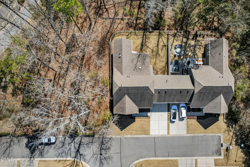 4614 Clove Meadow Court Raleigh NC 27604
