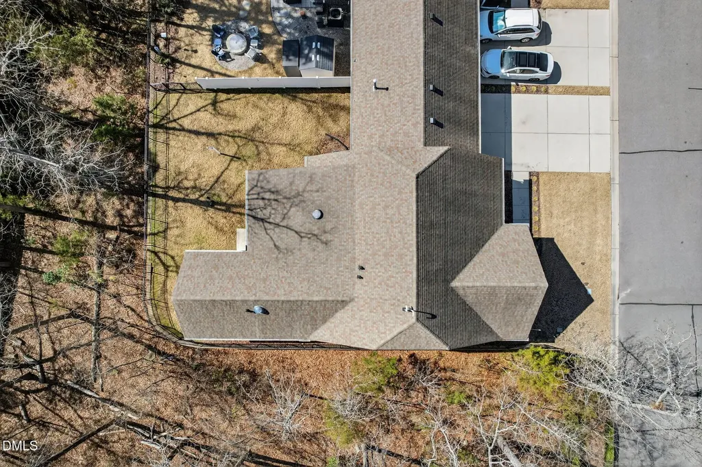 4614 Clove Meadow Court Raleigh NC 27604
