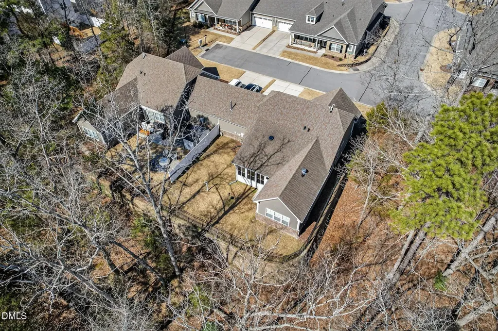 4614 Clove Meadow Court Raleigh NC 27604