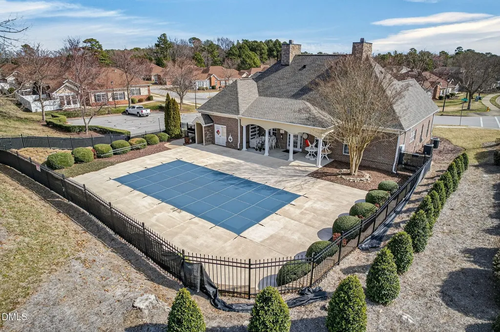 4614 Clove Meadow Court Raleigh NC 27604