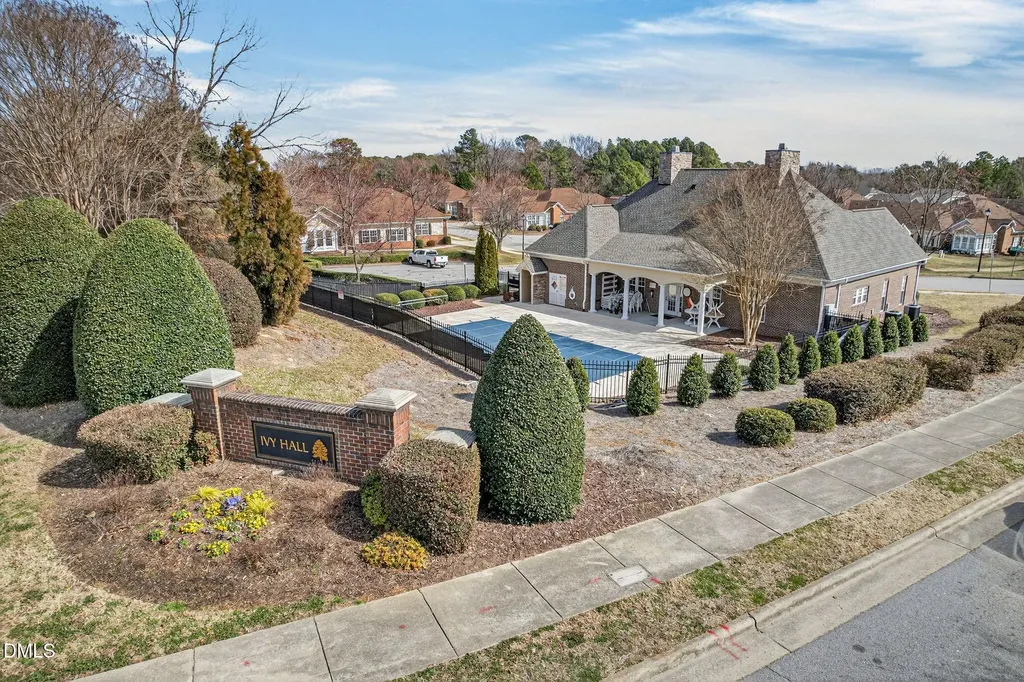 4614 Clove Meadow Court Raleigh NC 27604
