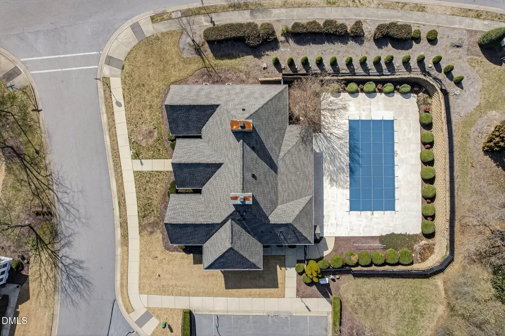 4614 Clove Meadow Court Raleigh NC 27604