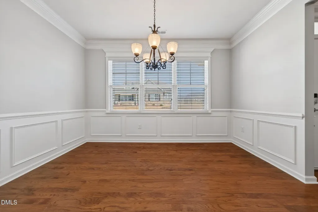 4614 Clove Meadow Court Raleigh NC 27604
