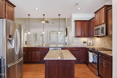 4614 Clove Meadow Court Raleigh NC 27604